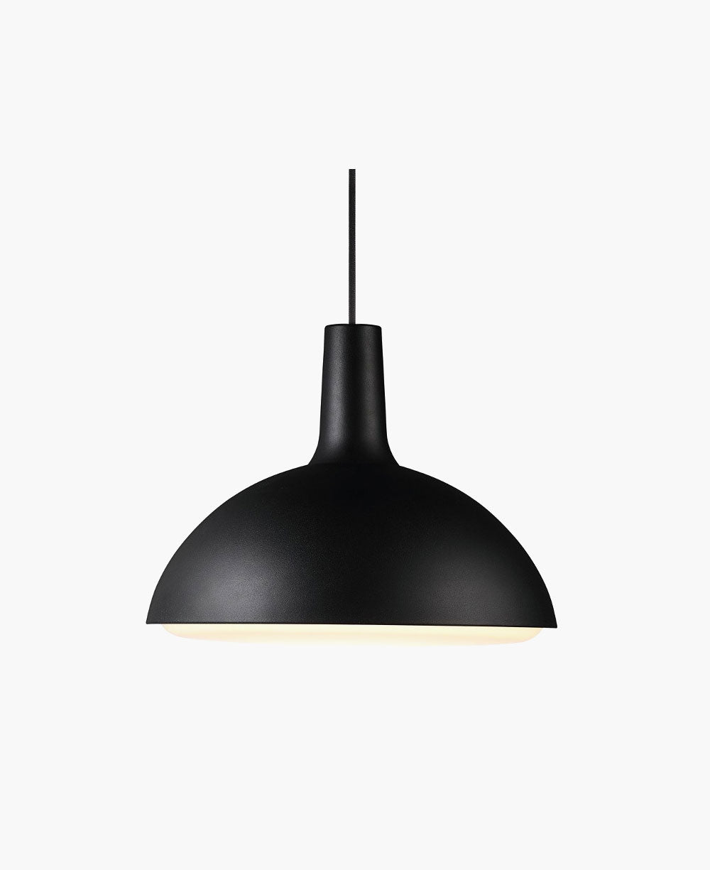 Cohen 1-Light Dome Pendant