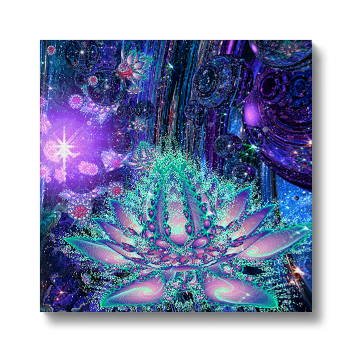 Beautifica Lotus Eco Canvas